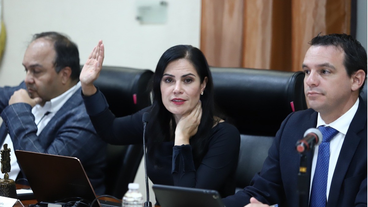 Avalan reubicación de campesinos para construcción de nuevo Parque Metropolitano