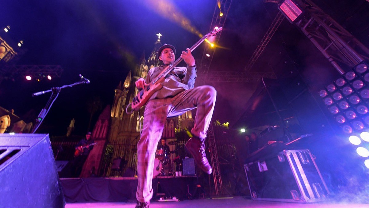 San Miguel de Allende se convertirá en 'The City of Jazz' al recibir festival musical