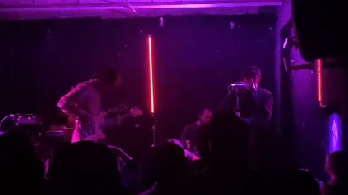 Diles que no me maten: una danza alrededor de la hoguera en León