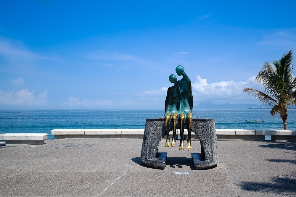 Puerto Vallarta será la opción más viable para los leoneses para navidad y año nuevo