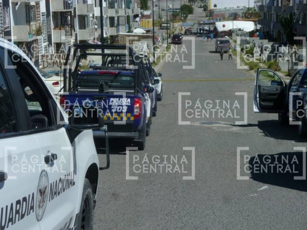 Tragedia en Brisas del Campestre: muere bebé ahogada