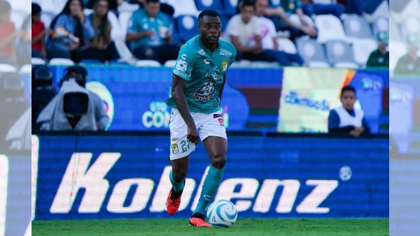 ¿Mala rehabilitación de Stiven Barreiro?, esto es lo que sabemos