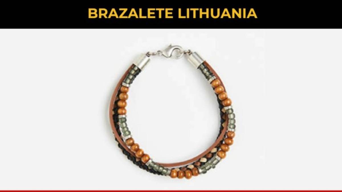 ¡Cuidado! Esta famosa pulsera tiene exceso de plomo y Profeco alertó a consumidores