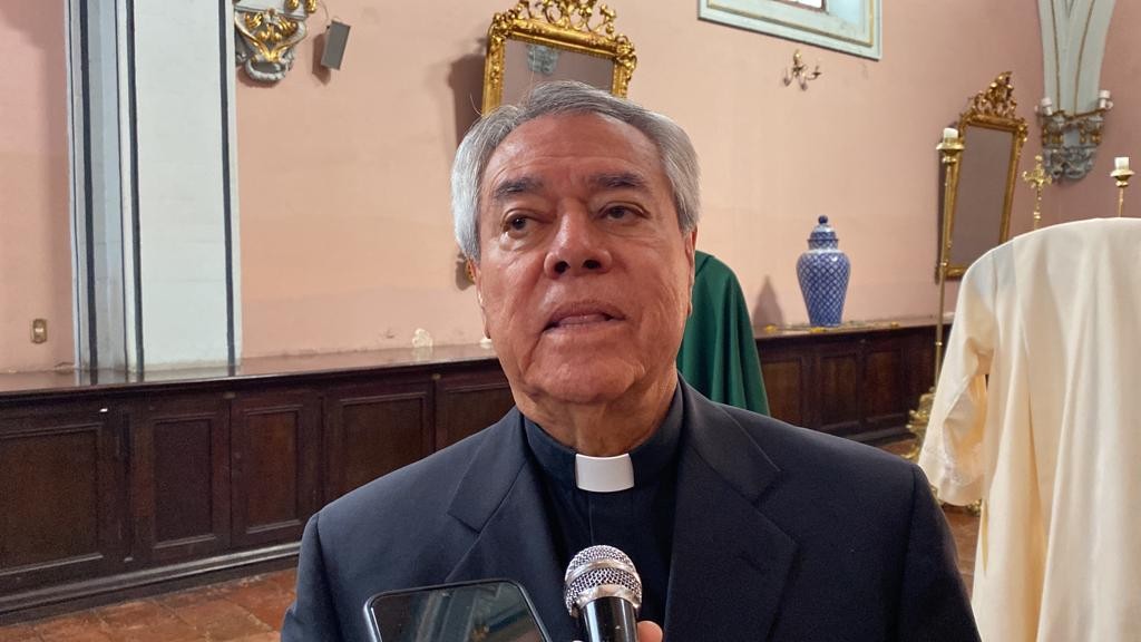 Cargos de elección popular deben asignarse por capacidad y no por cuota de género: Arzobispo