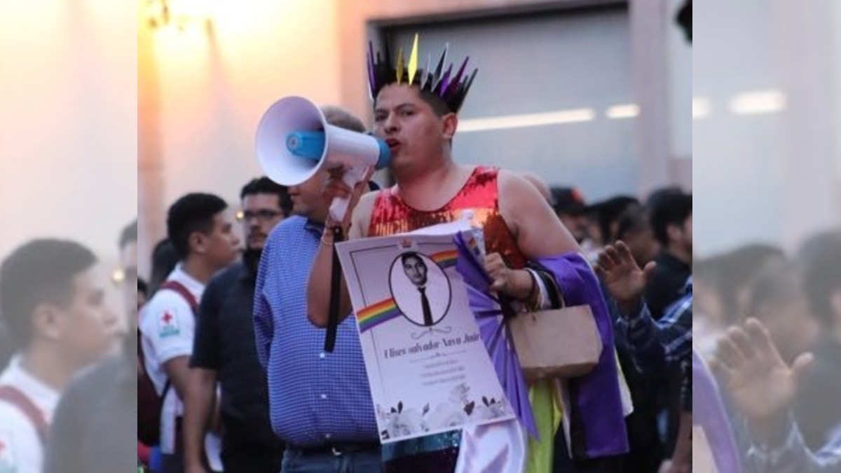 Condenan crimen del magistrade Jesús Ociel Baena desde Congreso local