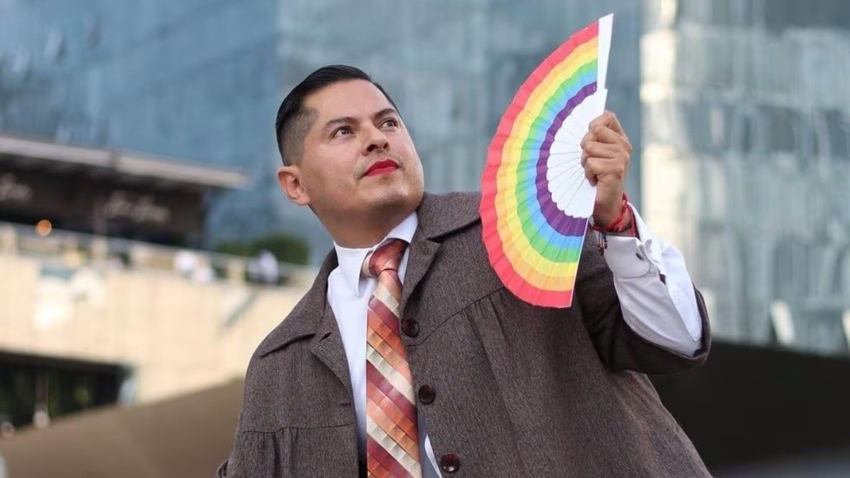 Investiga Fiscalía si 'magistrade' y su pareja se habrían apuñalado entre ellos mismos