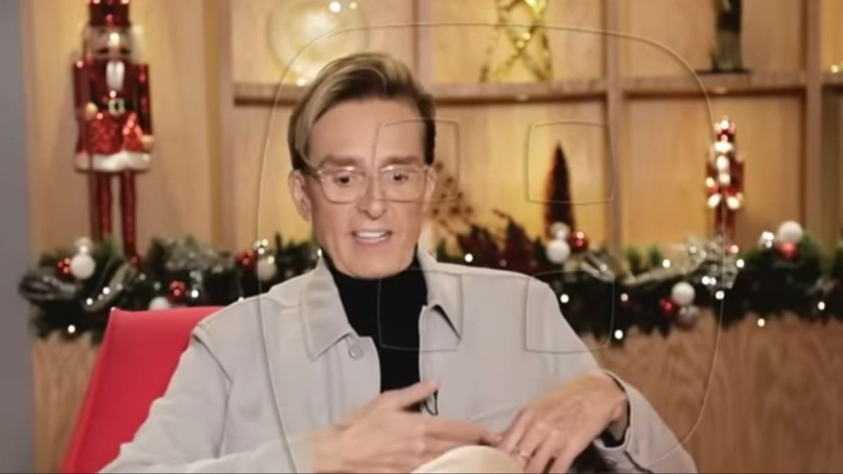 Daniel Bisogno cuenta detalles de su regreso al hospital