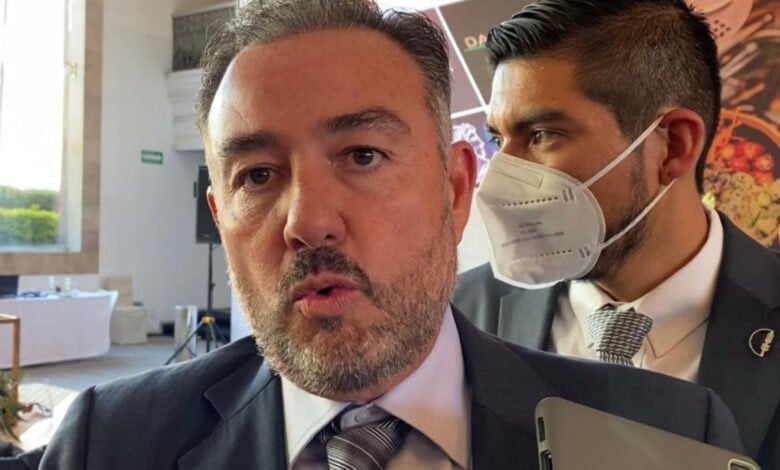 Morena como marca pesa mucho, ningún partido se debe confiar: Manuel Bribiesca