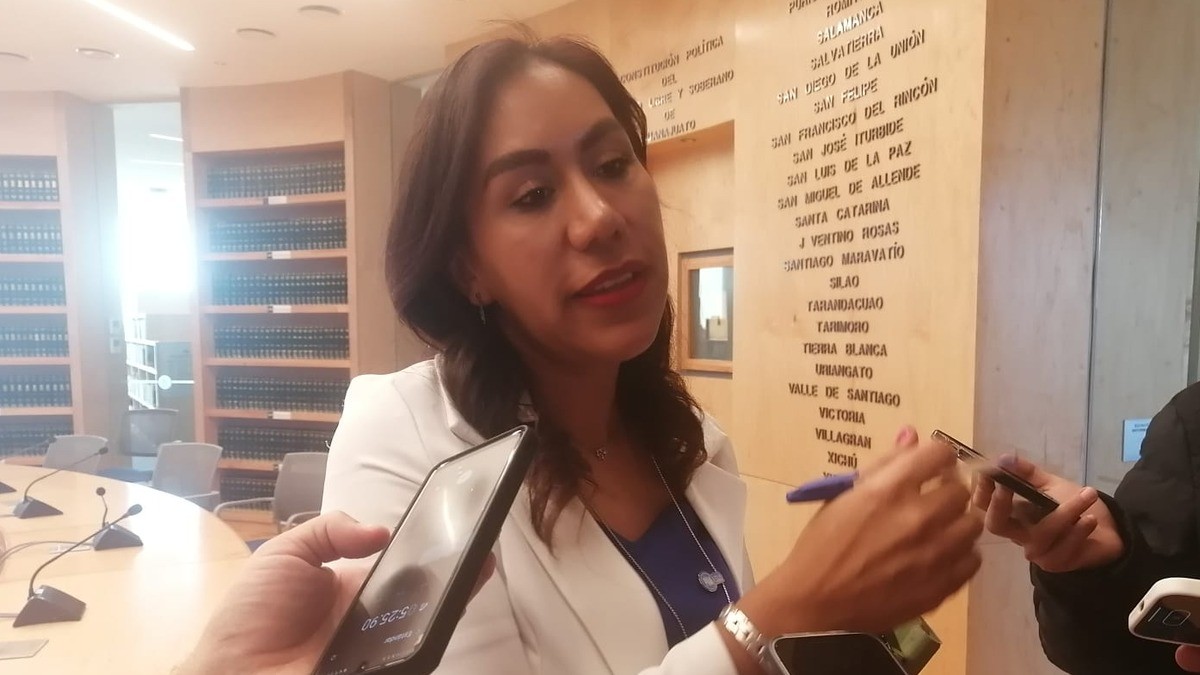 En el PAN no hay desbandada, será en otros partidos: Susana Bermúdez