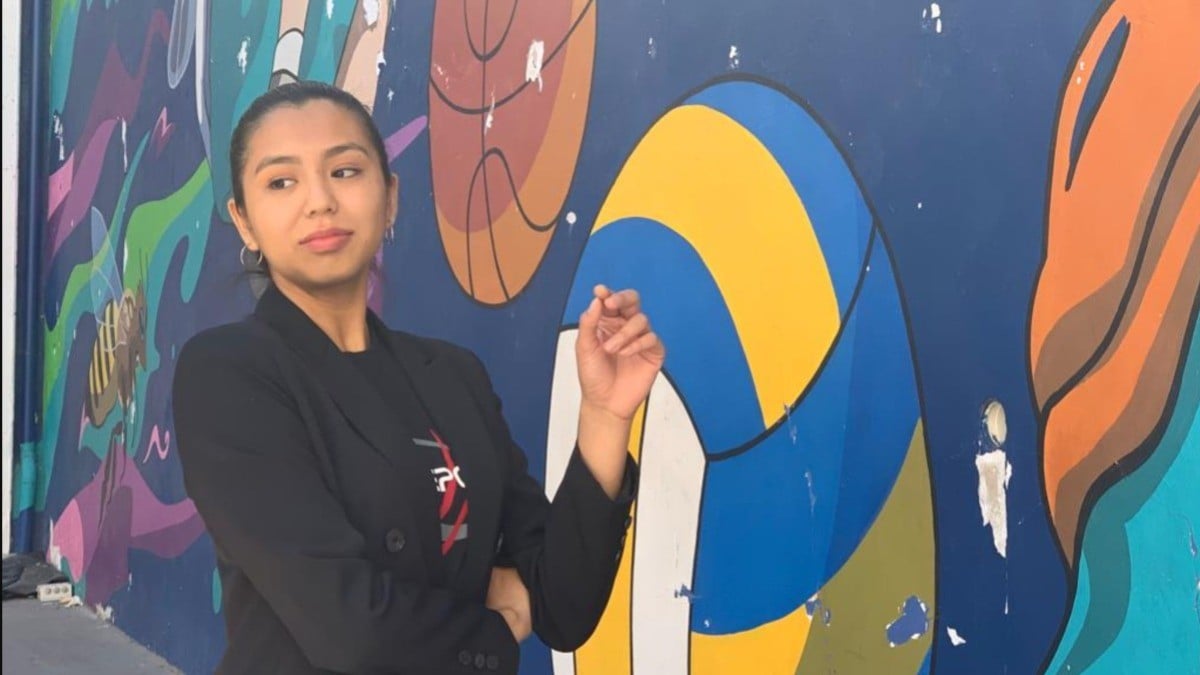 Una guanajuatense en la NASA: ¡Arantxa Cortés es un orgullo para todos!