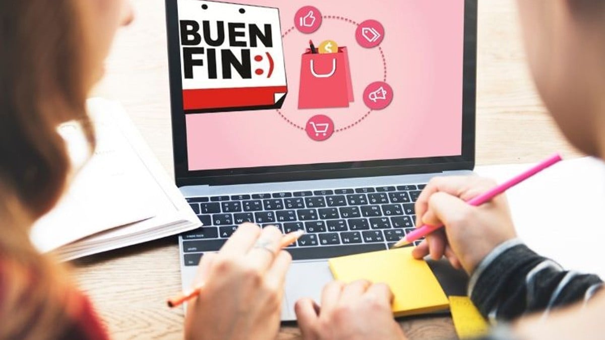 Profeco alerta sobre estafas en comercio electrónico en el Buen Fin; te decimos cómo evitarlas