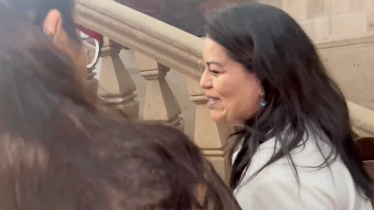 Presenta su renuncia Cynthia Chávez, directora de Movilidad de León