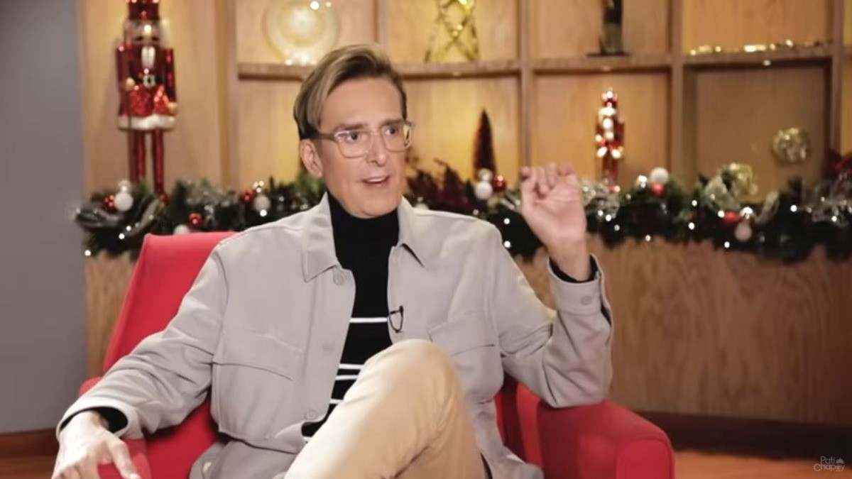 Daniel Bisogno dice que ¡ya hasta preparó su testamento!