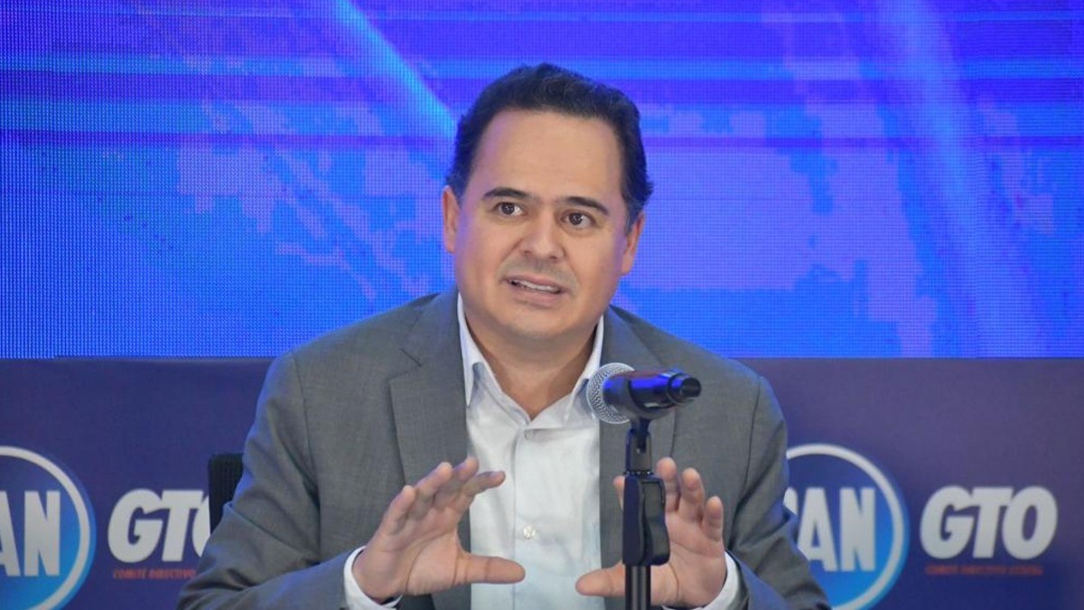 Negociaremos coalición en San Miguel de Allende, pero no con Mauricio Trejo: PAN