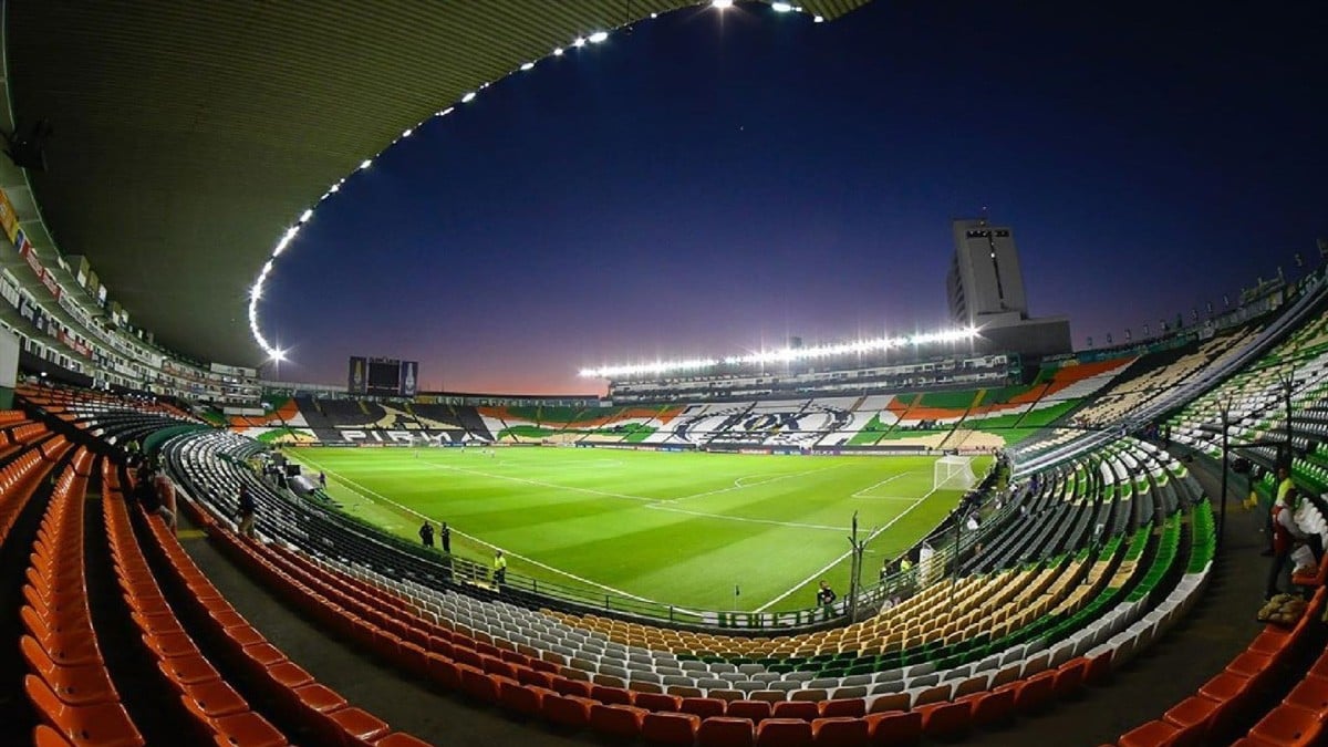 ¡Ya no vas a sufrir! Habrá internet en el Estadio León, conoce cómo se va a pagar