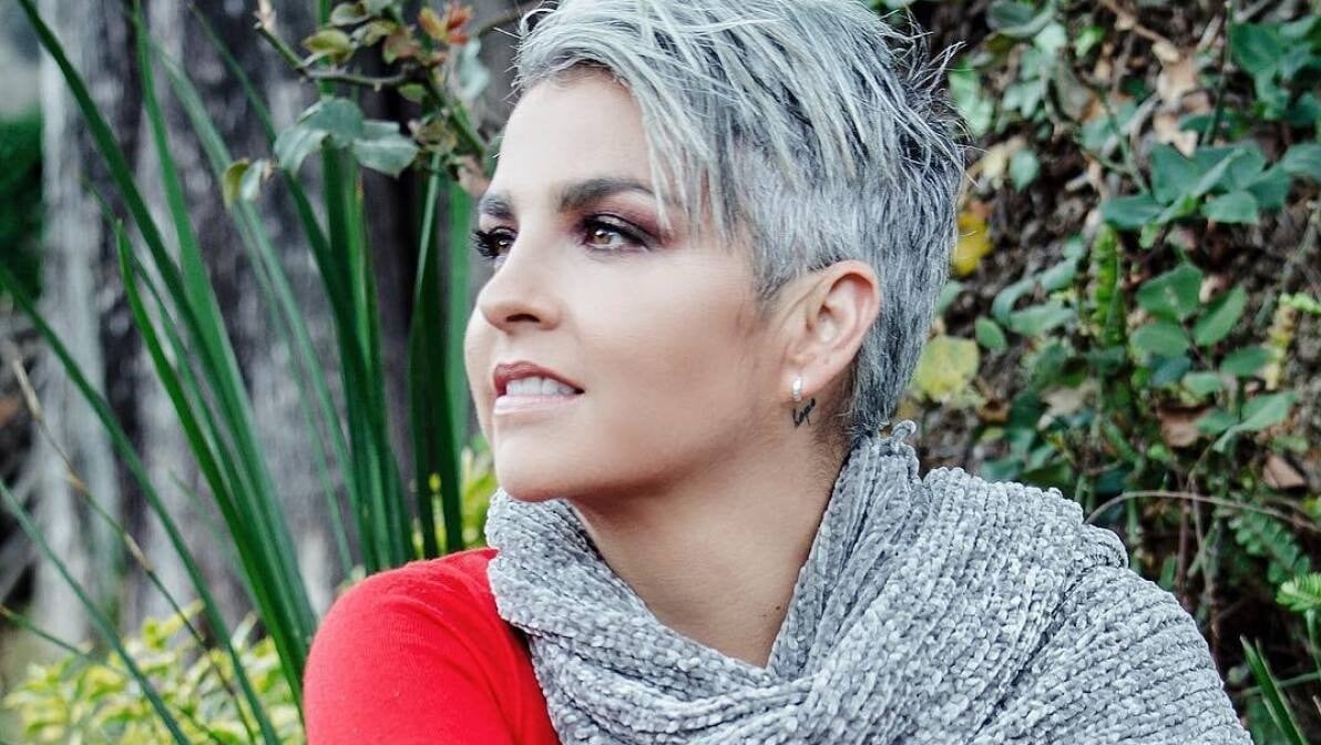 Federica Quijano pierde a su compañero de vida, “no sé cómo vivir sin ti“