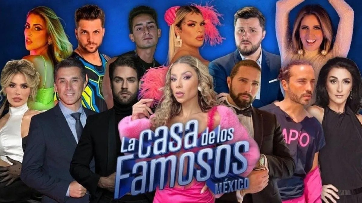 ¡La Casa de los Famosos está de vuelta!, ¿cuál será el elenco?