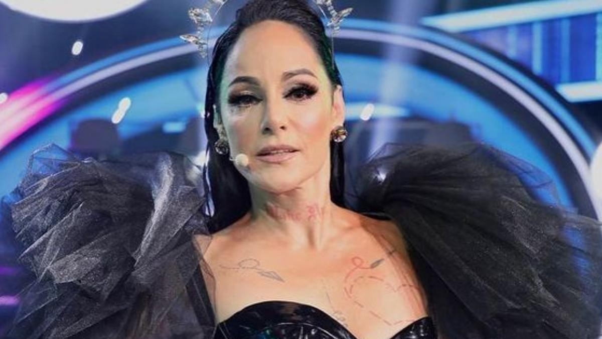 Esto es lo que reveló Lolita Cortés acerca de su cáncer