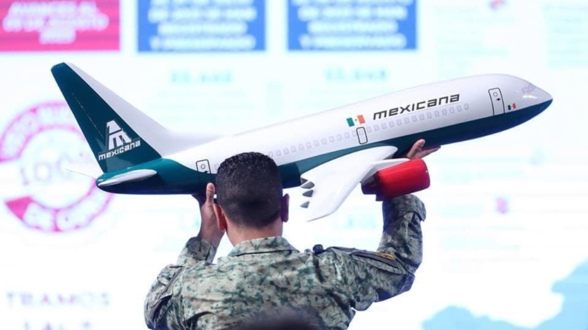 Mexicana de Aviación deja fuera como destino a Guanajuato