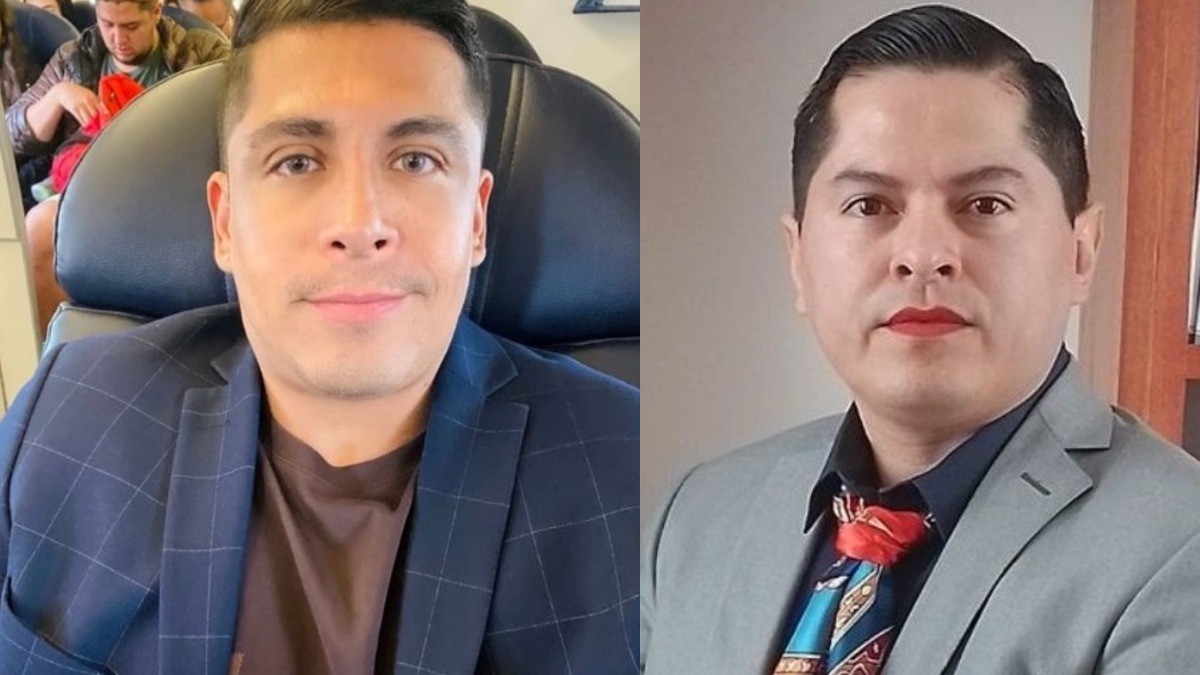 Pareja del 'magistrade' da positivo a metanfetaminas; velan su cuerpo en Saltillo