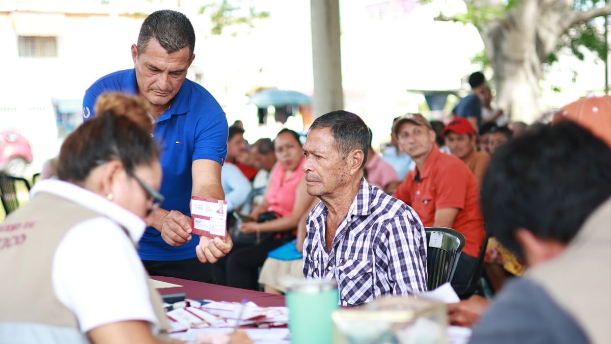 Pensión del Bienestar para Adultos Mayores podría tener cambios en 2024; ¿ya los conoces?