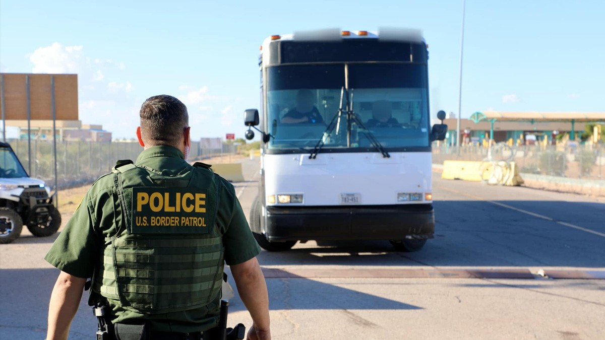 México rechaza las nuevas leyes antiinmigrantes aprobadas en Texas