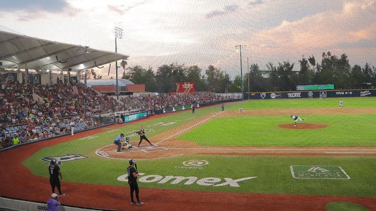 Aumenta Comude presupuesto de apoyo a equipos profesionales; Bravos de León, en la lista