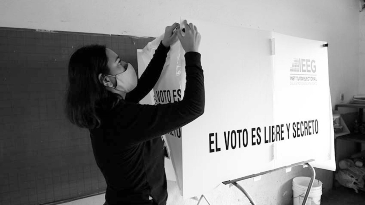 Si buscas empleo, el IEEG abrió plazas laborales en Guanajuato y esto van a pagar