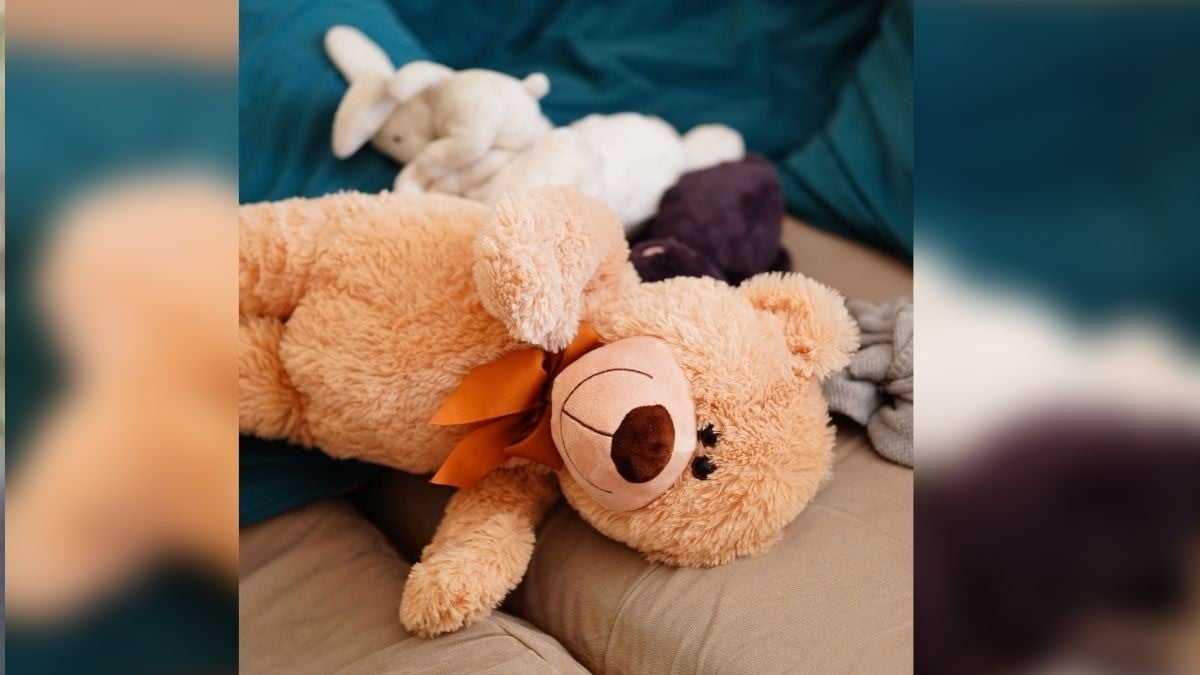 Hombres armados secuestran a tres hermanitos mientras jugaban en una glorieta