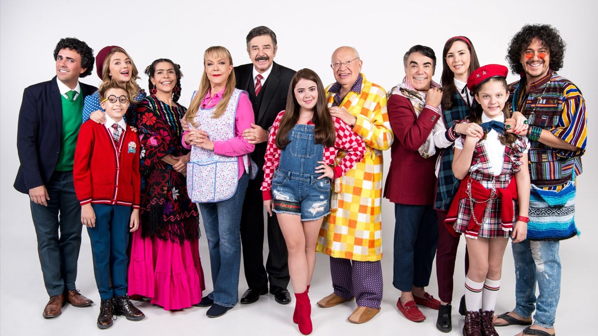 Actriz de 'Una Familia de Diez' revela que le diagnosticaron cáncer de mama