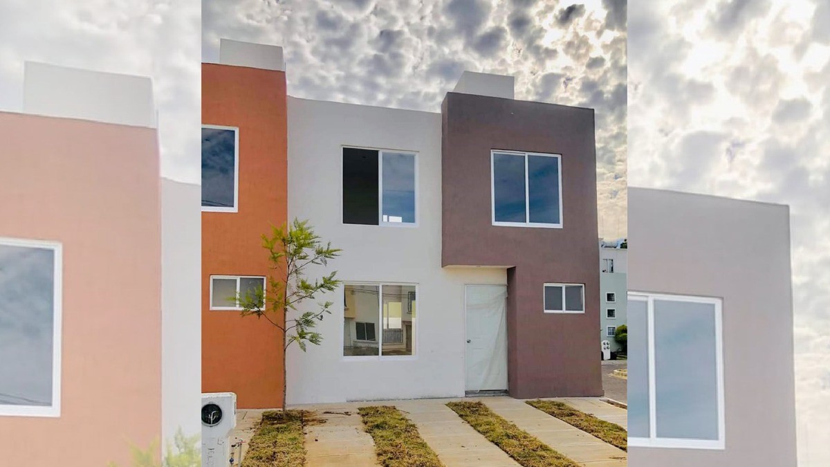 Todavía queda un día para elegir tu casa, ¡y hasta puedes ganar un bono de 100 mil pesos!