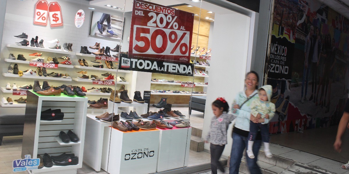 ¡Que no te vean la cara en el Buen Fin!, con esta herramienta sabrás los precios reales