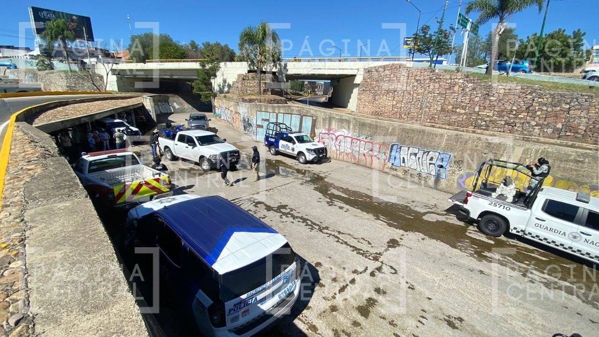 ¡Fuerte operativo en Malecón! Esto es lo que sabemos sobre el movimiento policial