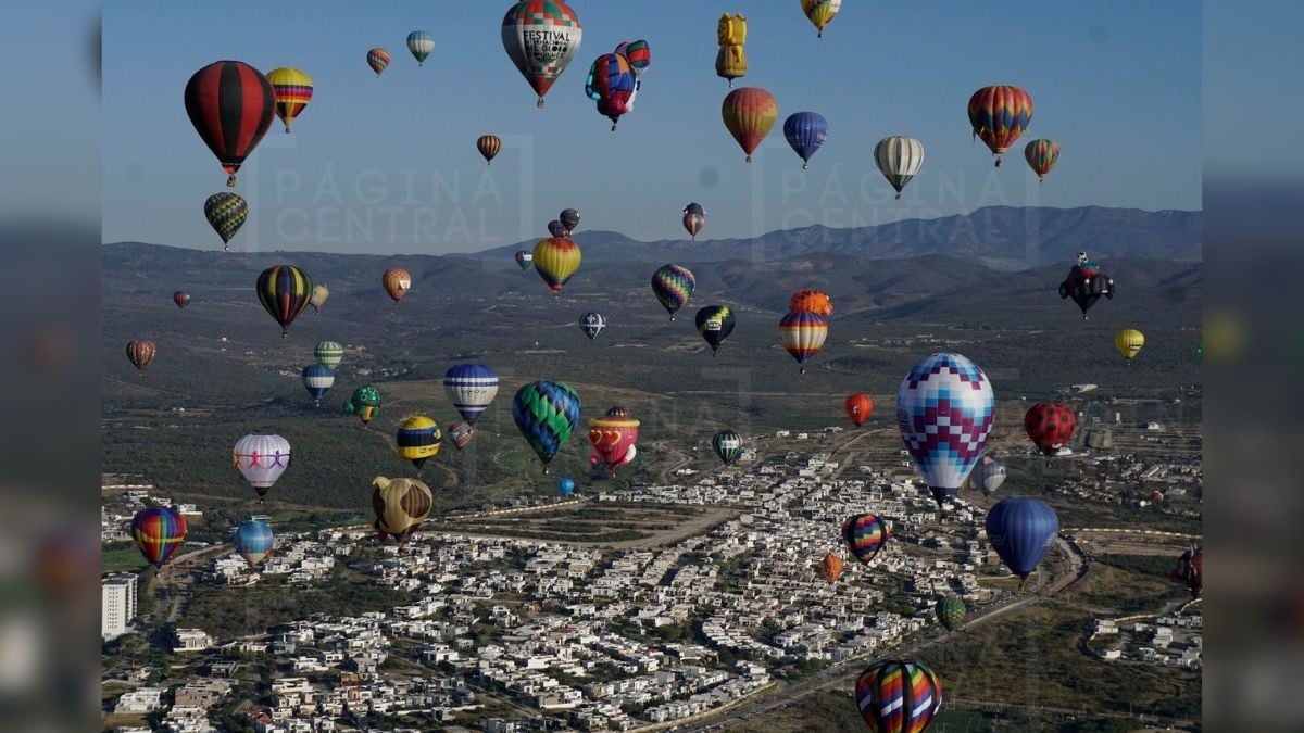 Familias viven el FIG desde casa, no solo en el Parque Metropolitano: Libia Dennise