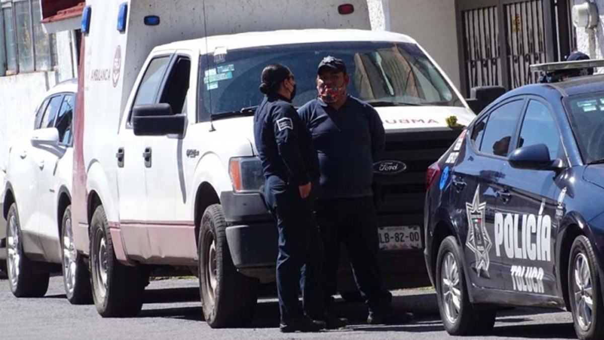 Jonathan recibió 300 mil pesos para asesinar a Héctor Eduardo, pero ya fue detenido