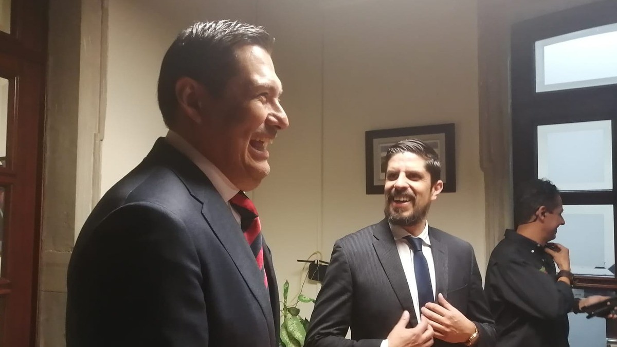 PRI no irá en alianza con el PAN en San Miguel de Allende: Mauricio Trejo