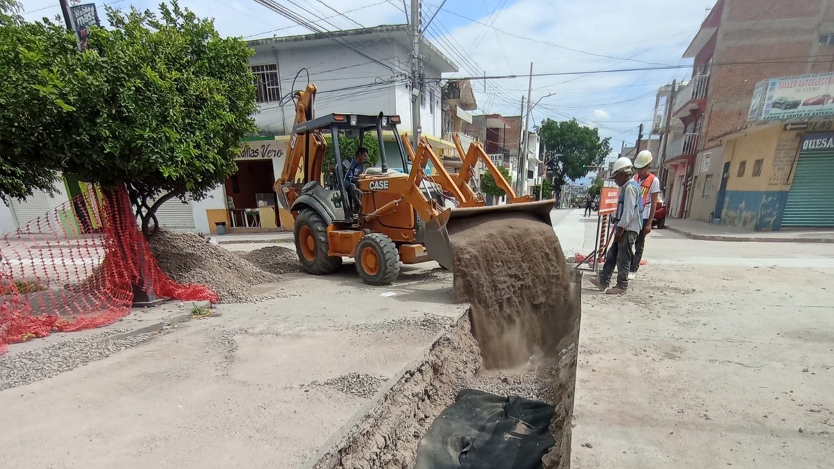 Van retrasados más de la mitad de proyectos de Presupuesto Participativo