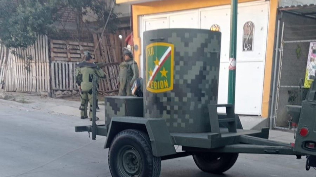 Para zafarse de exámenes, estudiantes reportan falsas alarmas de bomba