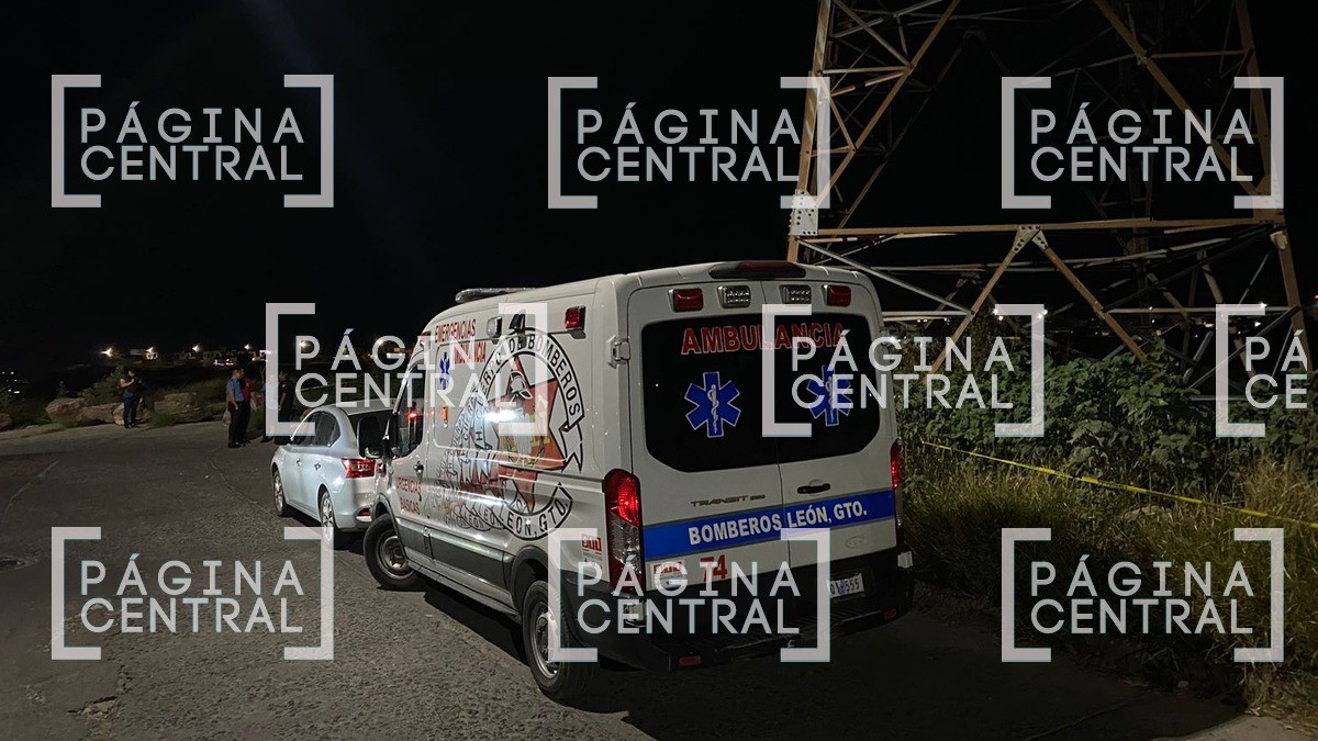 Hallan un cuerpo calcinado en el Espinazo del Diablo