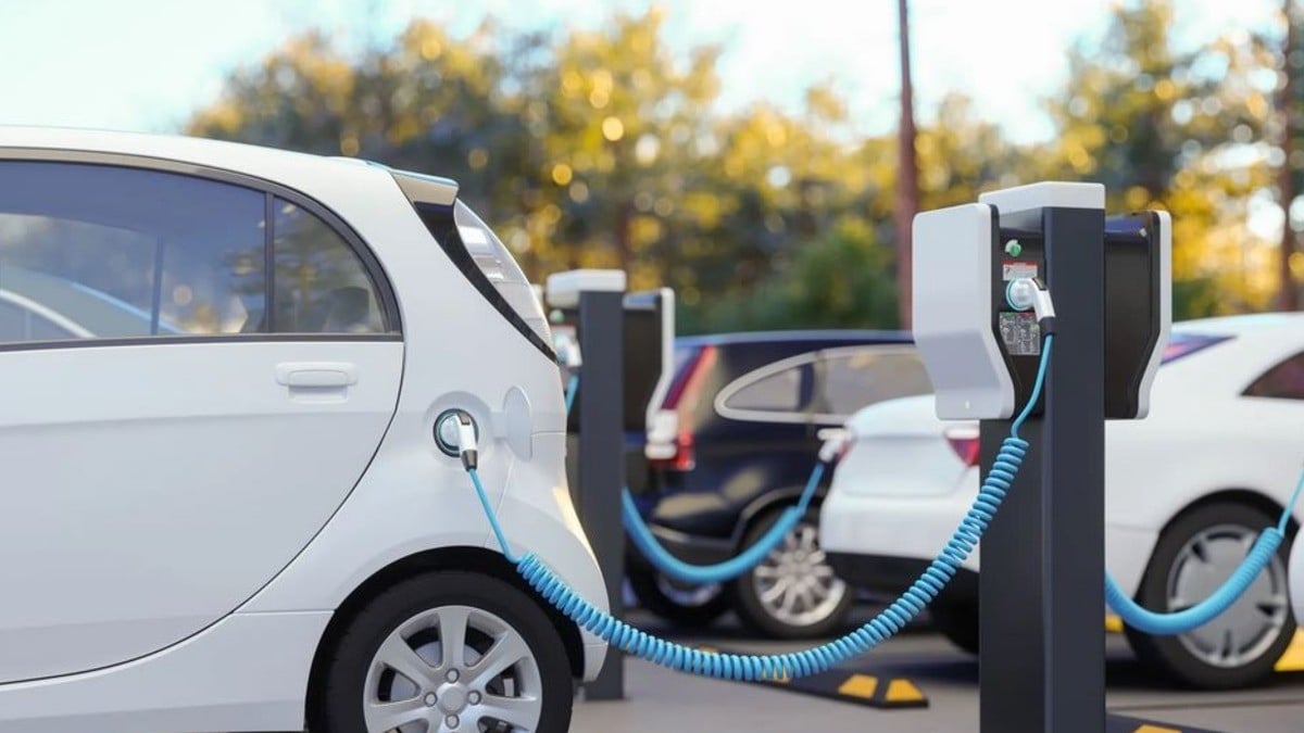 Desatienden municipios propuesta para renovar parque vehicular por autos eléctricos