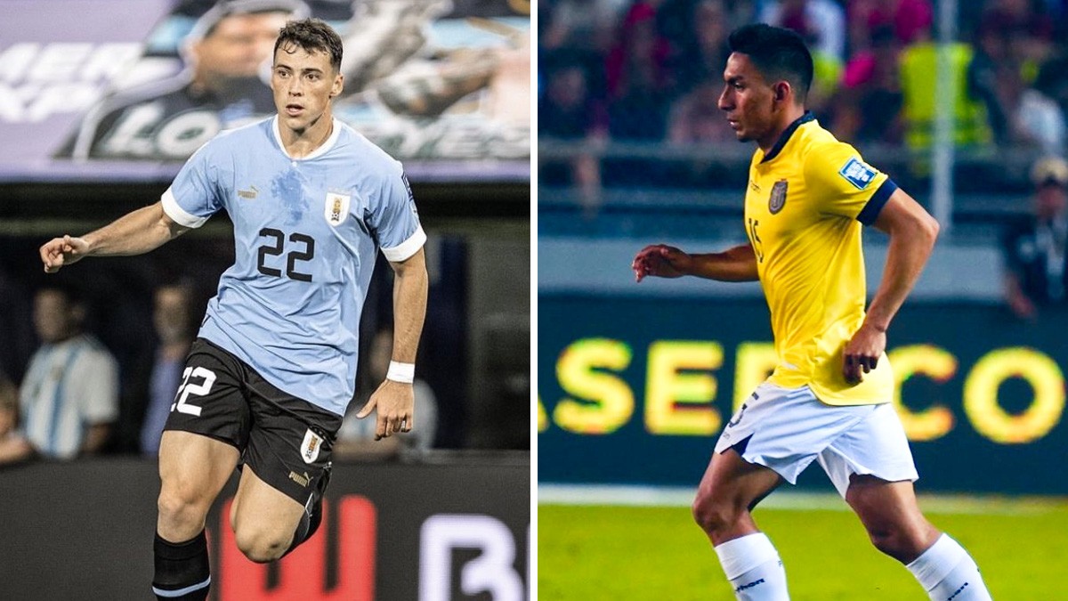 Mena, Viñas y León: a contrarreloj para el play-in ante San Luis