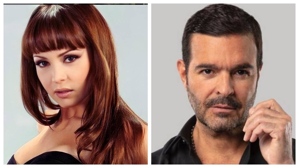 Gaby Spanic denuncia abuso sexual de Pablo Montero durante reality show
