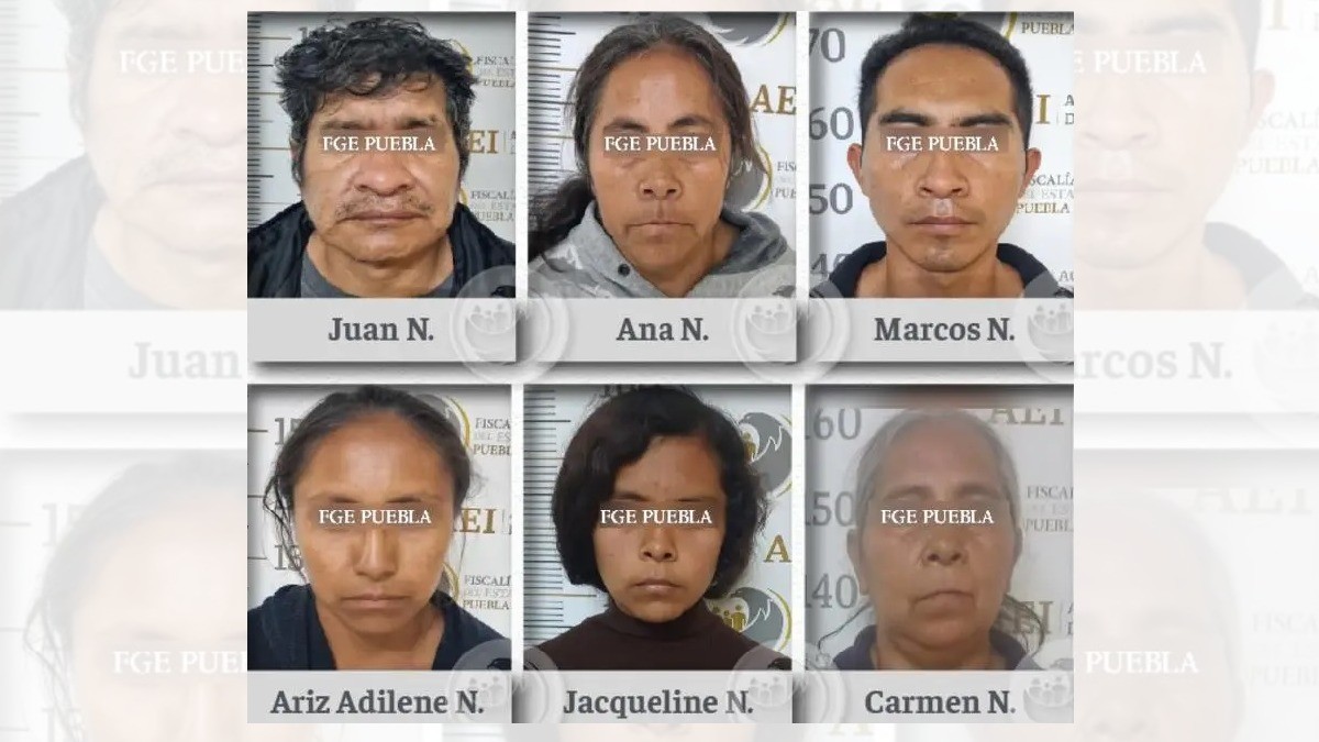 ¡Pesadilla familiar! Niña de 6 años muere por golpiza de sus abuelos, papá y madrastra