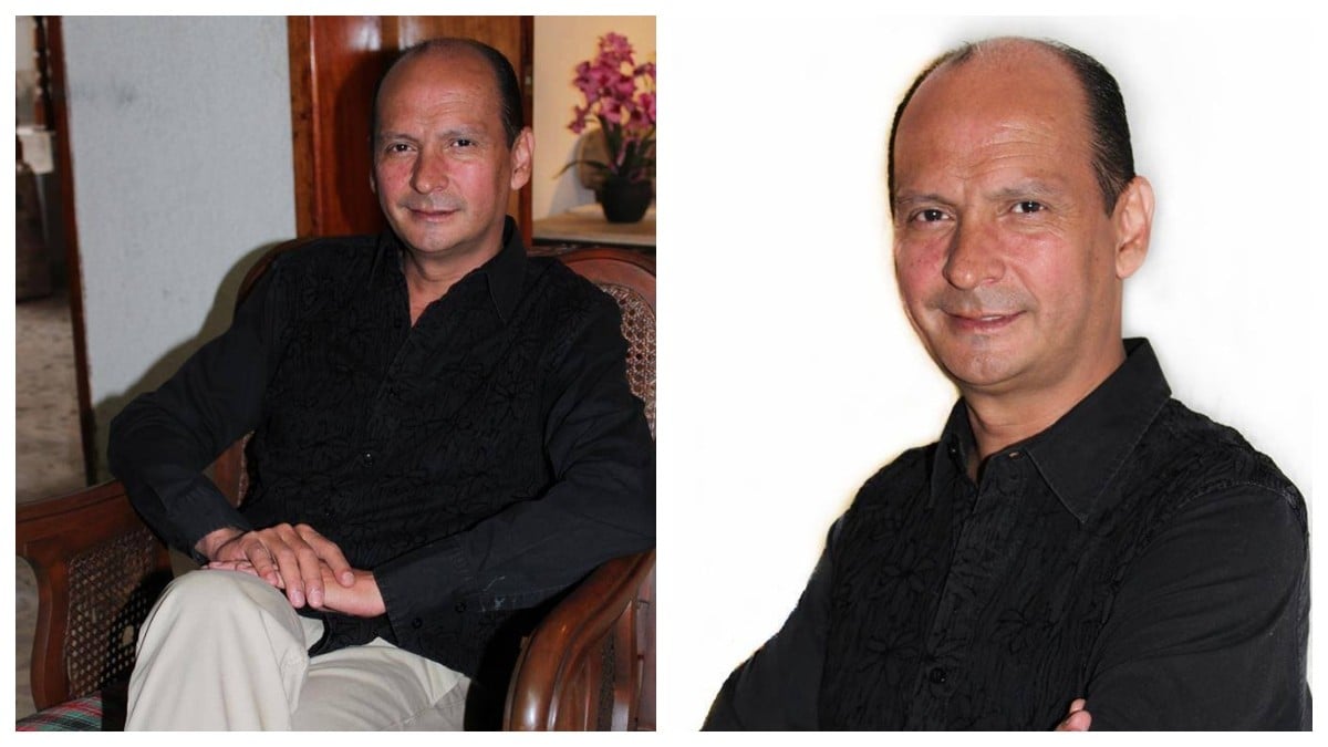 ¿Quién era Adolfo Enríquez Vanderkam, activista asesinado en León?