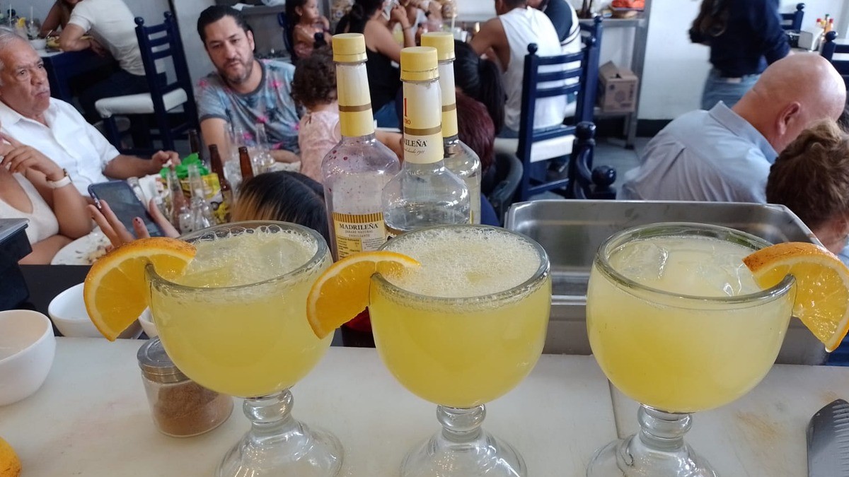 ‘Vuelan’ restauranteros de León con excelente ‘buen fin’; ventas crecen el 44%