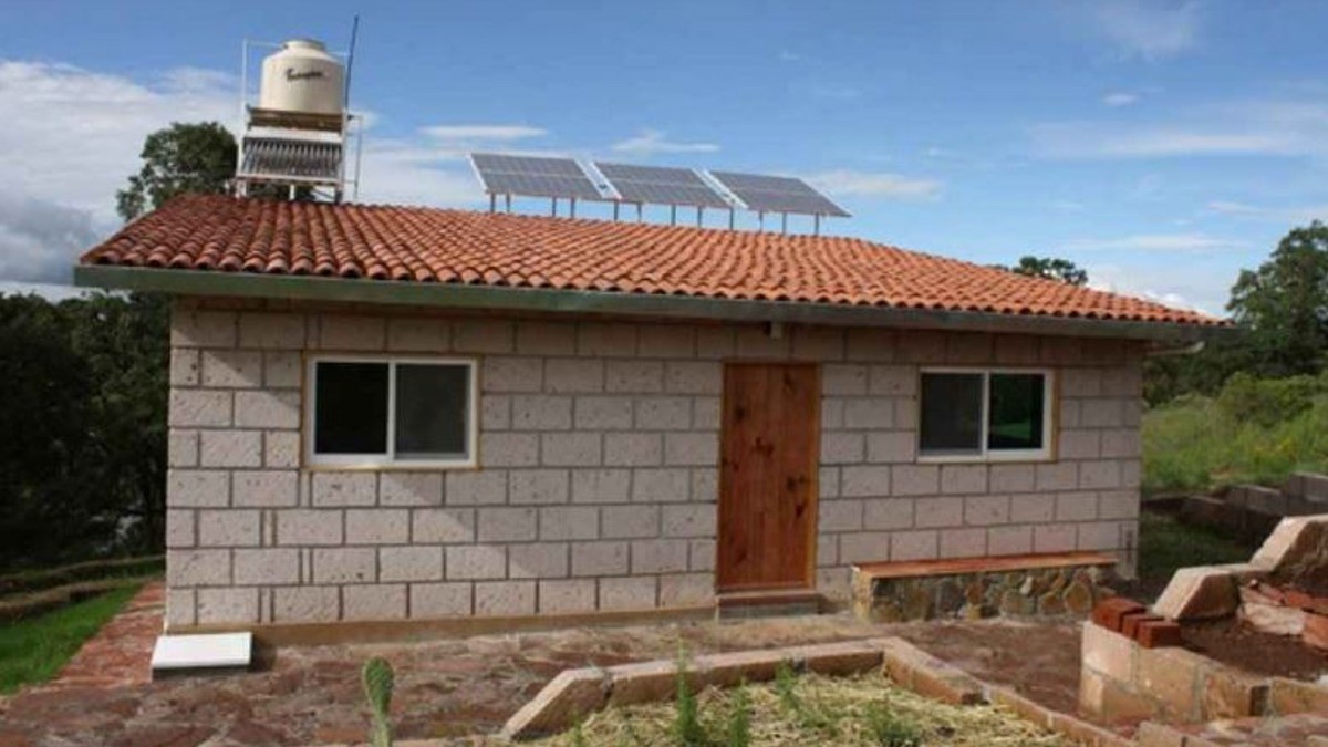 Participarán arquitectos-influencers en Coloquio de Arquitectura Sustentable