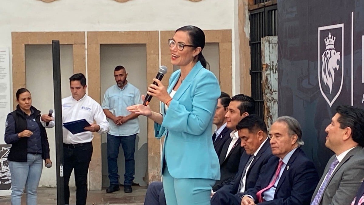 Alejandra Gutiérrez se va tres días de vacaciones