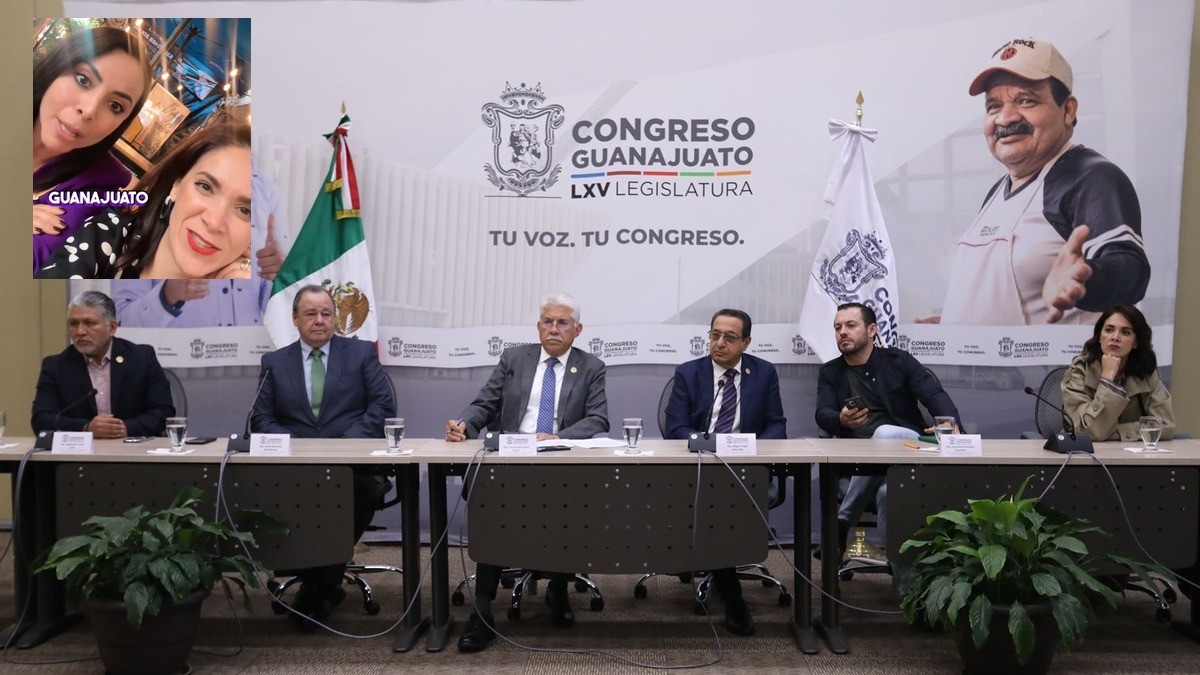 Bloquean a la bancada naranja en Congreso local