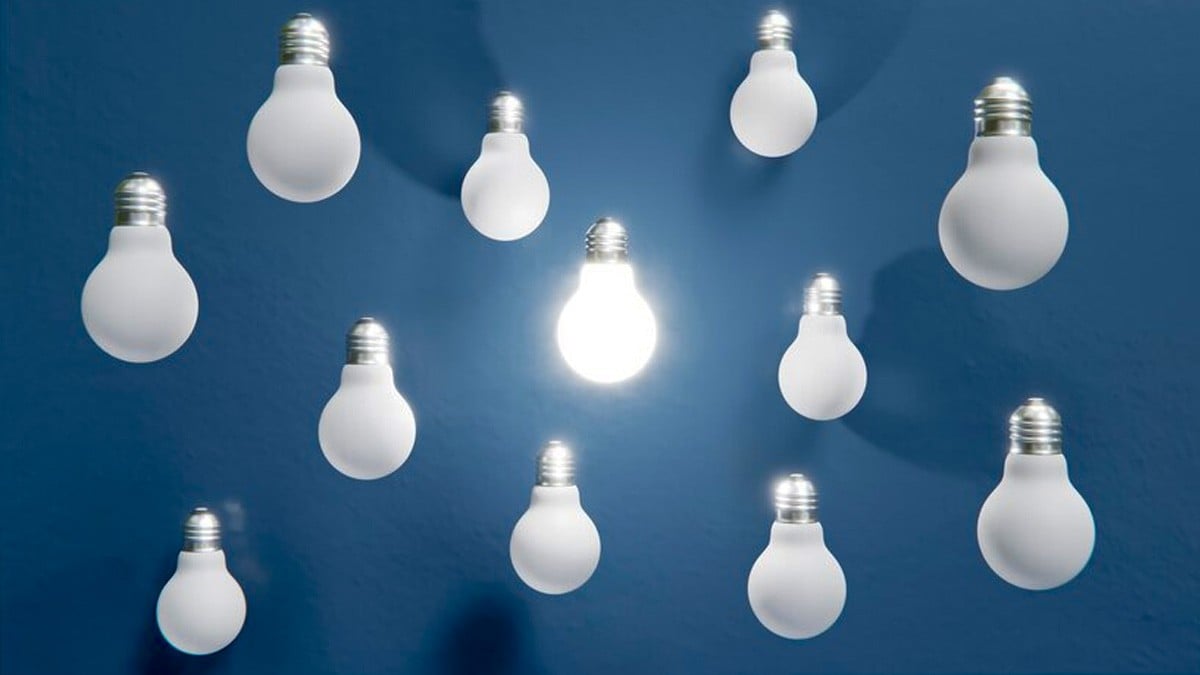 ¿Quieres cambiar los focos de tu casa? Profeco te dice cuál es la mejor opción