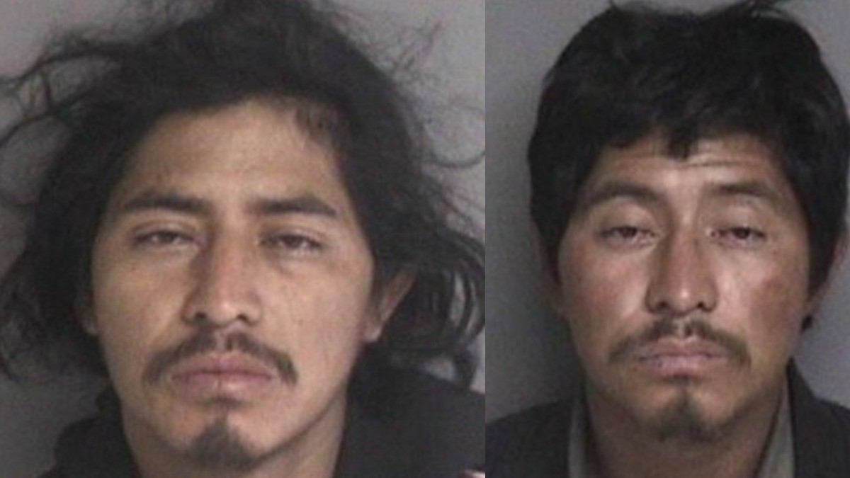 Gabriel fue en busca de una mejor vida y lo encontraron muerto en una maleta